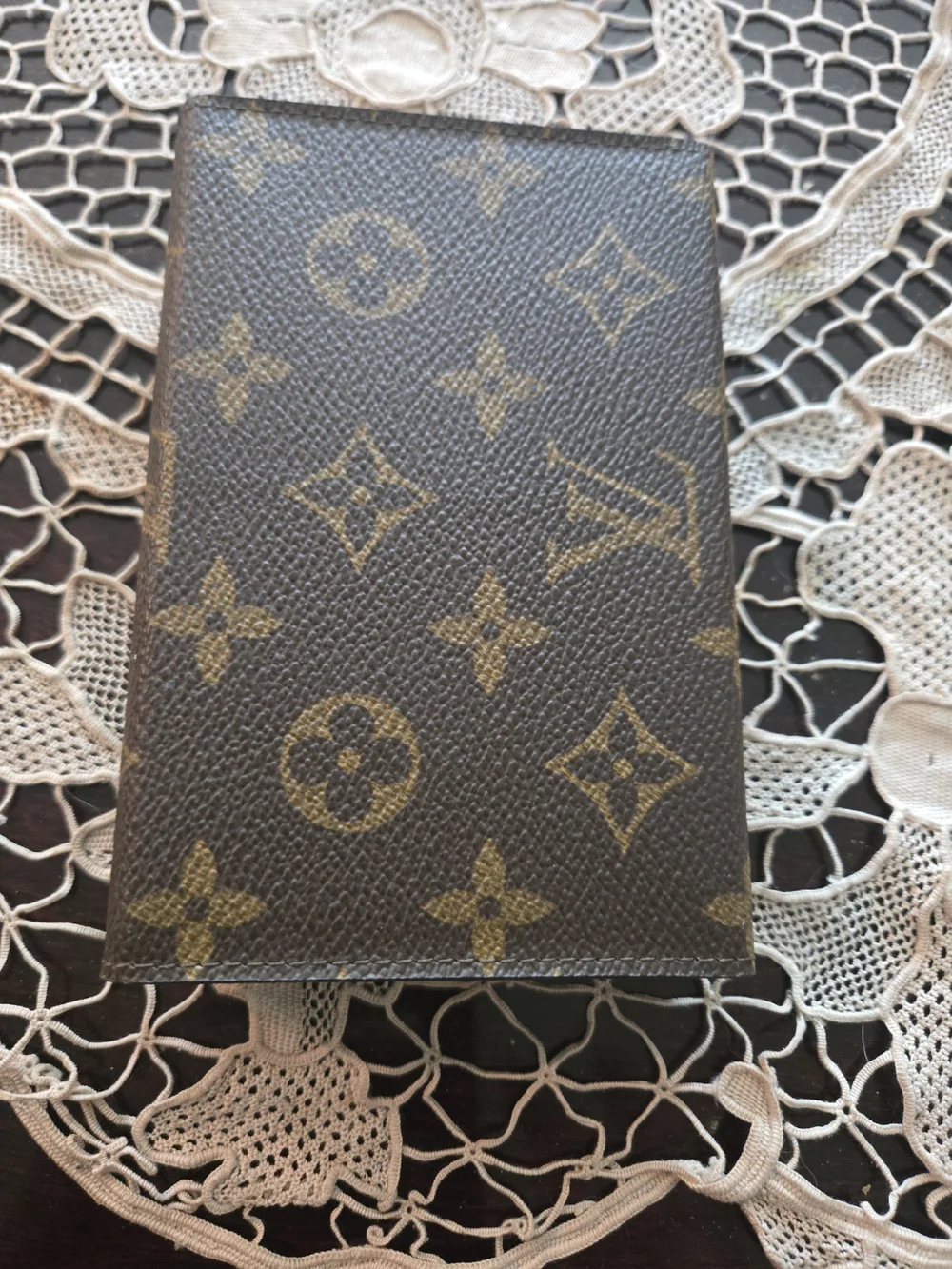 Louis Vuitton authentic louis